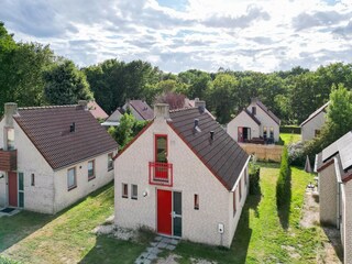 Holiday house Winssen Outdoor Recording 5