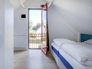 Casa de vacaciones Winssen Características 14