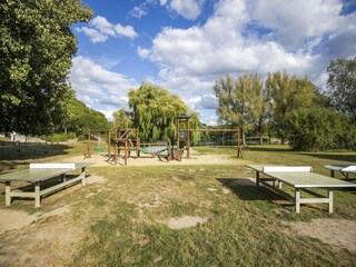 Holiday house Winssen Environment 26