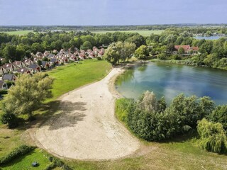 Holiday house Winssen Environment 27