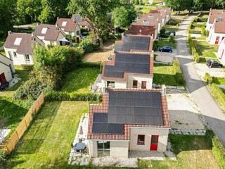 Holiday house Winssen Environment 29