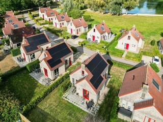 Holiday house Winssen Environment 30