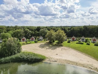 Holiday house Winssen Environment 31