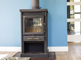 Maison de vacances Winssen  36