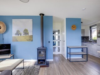 Maison de vacances Winssen Équipement 15