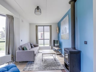 Ferienhaus Winssen Ausstattung 17