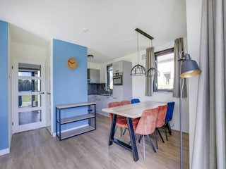 Ferienhaus Winssen Ausstattung 18