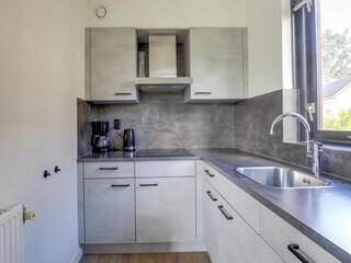 Ferienhaus Winssen Ausstattung 9