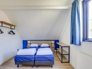 Ferienhaus Winssen Ausstattung 10