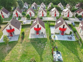 Maison de vacances Winssen Environnement 30