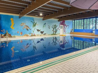 Ferienhaus Winssen Außenaufnahme 2