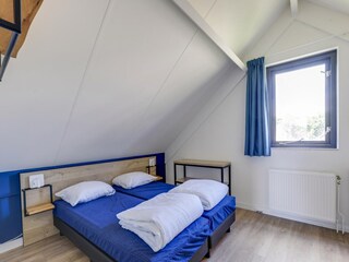 Ferienhaus Winssen Ausstattung 11