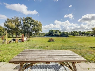 Ferienhaus Winssen Außenaufnahme 5