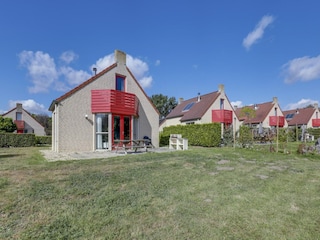 Ferienhaus Winssen Außenaufnahme 5