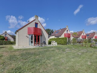 Maison de vacances Winssen Enregistrement extérieur 6
