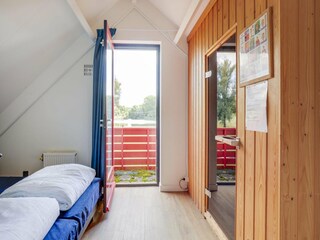 Maison de vacances Winssen Équipement 22