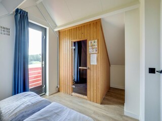 Ferienhaus Winssen Ausstattung 15