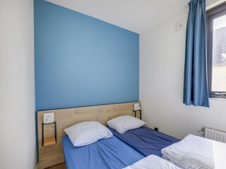 Ferienhaus Winssen Ausstattung 17