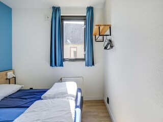 Ferienhaus Winssen Ausstattung 18