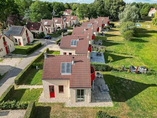 Ferienhaus Winssen Umgebung 34