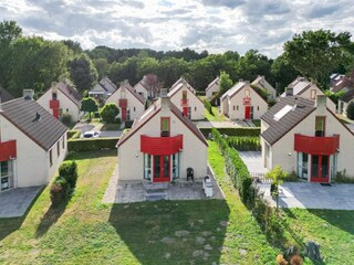 Ferienhaus Winssen Umgebung 32