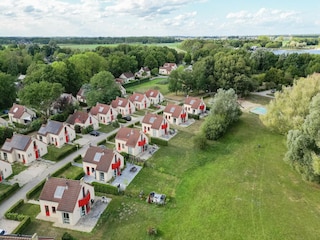 Ferienhaus Winssen Umgebung 35
