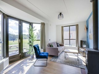 Ferienhaus Winssen Ausstattung 22