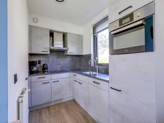 Ferienhaus Winssen Ausstattung 23