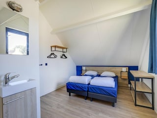 Ferienhaus Winssen Ausstattung 11