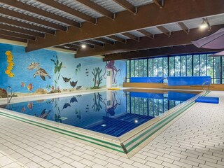 Ferienhaus Winssen Außenaufnahme 2