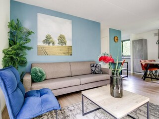 Maison de vacances Winssen Équipement 20
