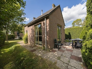 Ferienhaus Winssen Außenaufnahme 8