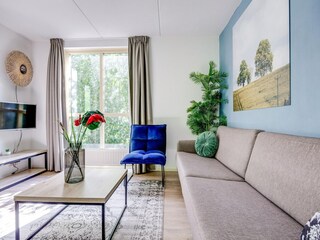 Ferienhaus Winssen Ausstattung 10