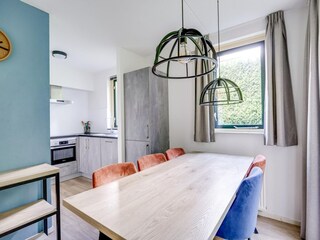 Maison de vacances Winssen Équipement 11