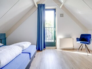 Maison de vacances Winssen Équipement 29