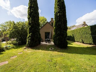 Casa de vacaciones Winssen Grabación al aire libre 4