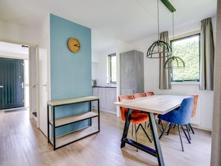Ferienhaus Winssen Ausstattung 12