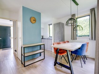 Maison de vacances Winssen Équipement 12