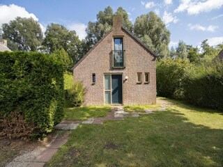 Maison de vacances Winssen Enregistrement extérieur 4