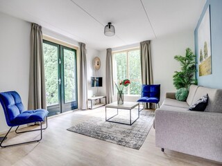 Ferienhaus Winssen Ausstattung 17