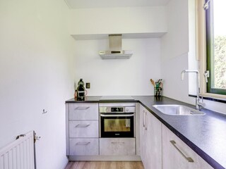 Maison de vacances Winssen Équipement 20