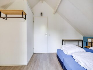 Ferienhaus Winssen Ausstattung 18