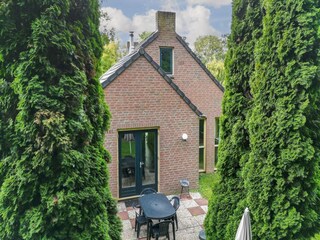 Vakantiehuis Winssen Buitenaudio-opname 8