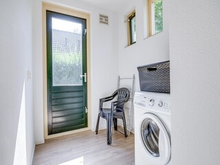 Maison de vacances Winssen  40