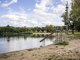 Holiday house Winssen Environment 34