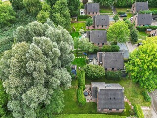 Holiday house Winssen Environment 35