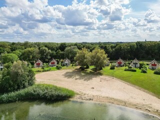 Vakantiehuis Winssen Omgeving 36