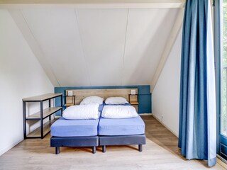 Maison de vacances Winssen Équipement 33