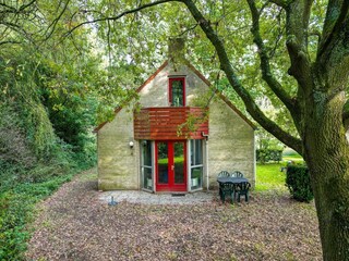 Vakantiehuis Winssen Buitenaudio-opname 8