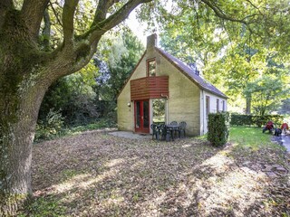 Holiday house Winssen Outdoor Recording 9